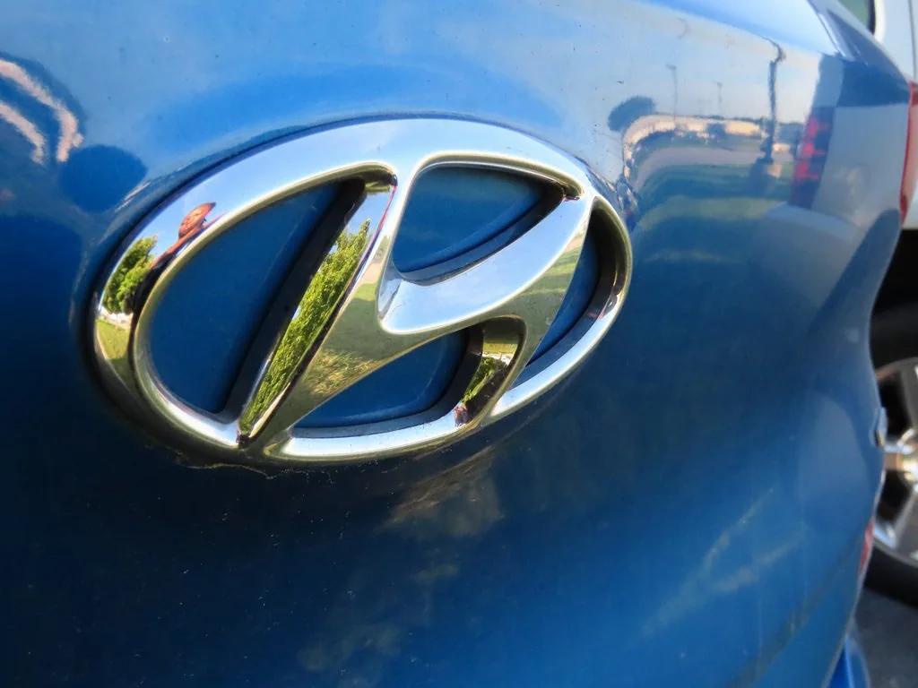 used 2020 Hyundai Tucson car, priced at $17,680