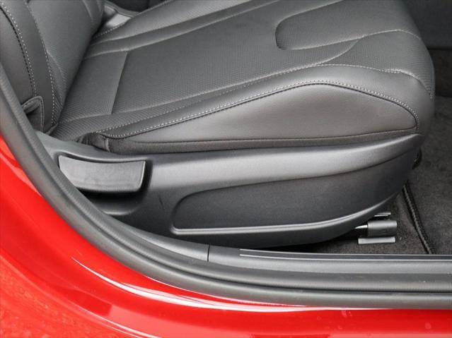 new 2025 Hyundai Elantra car, priced at $30,895