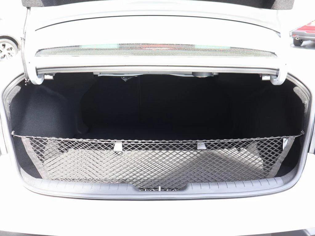 new 2025 Hyundai ELANTRA HEV car, priced at $31,267
