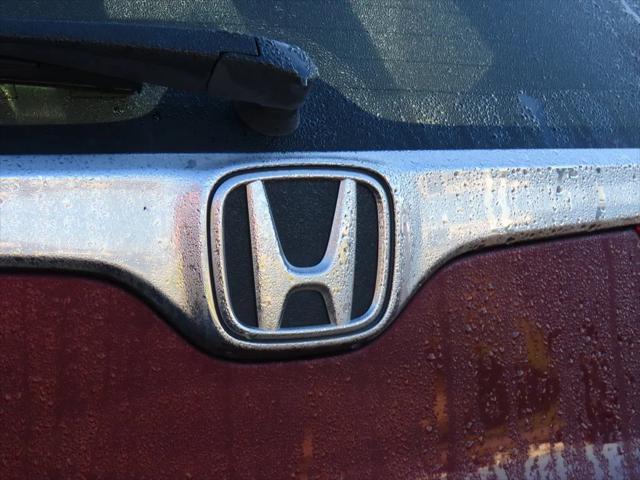 used 2018 Honda CR-V car, priced at $20,253