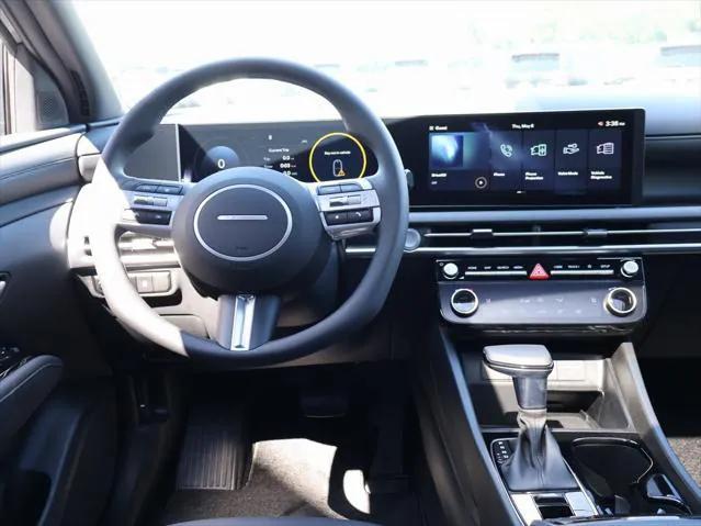 new 2025 Hyundai SANTA CRUZ car, priced at $35,558