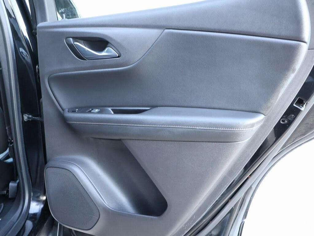 used 2019 Chevrolet Blazer car, priced at $21,669