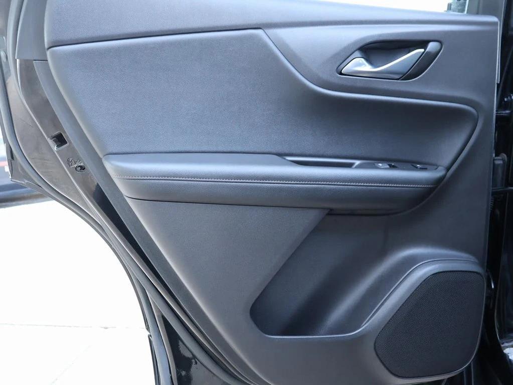 used 2019 Chevrolet Blazer car, priced at $21,669