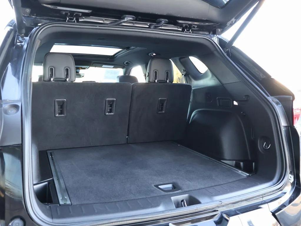 used 2019 Chevrolet Blazer car, priced at $21,669