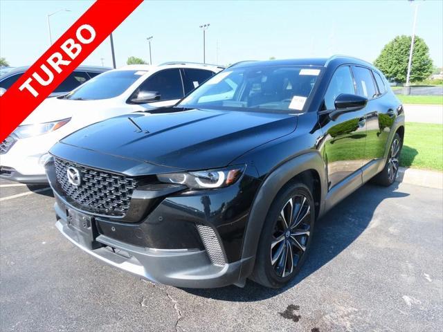 used 2023 Mazda CX-50 car, priced at $28,989