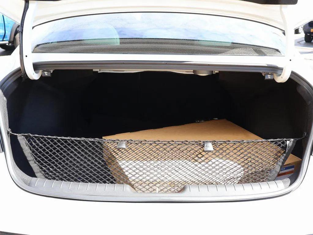 new 2025 Hyundai ELANTRA HEV car, priced at $29,477