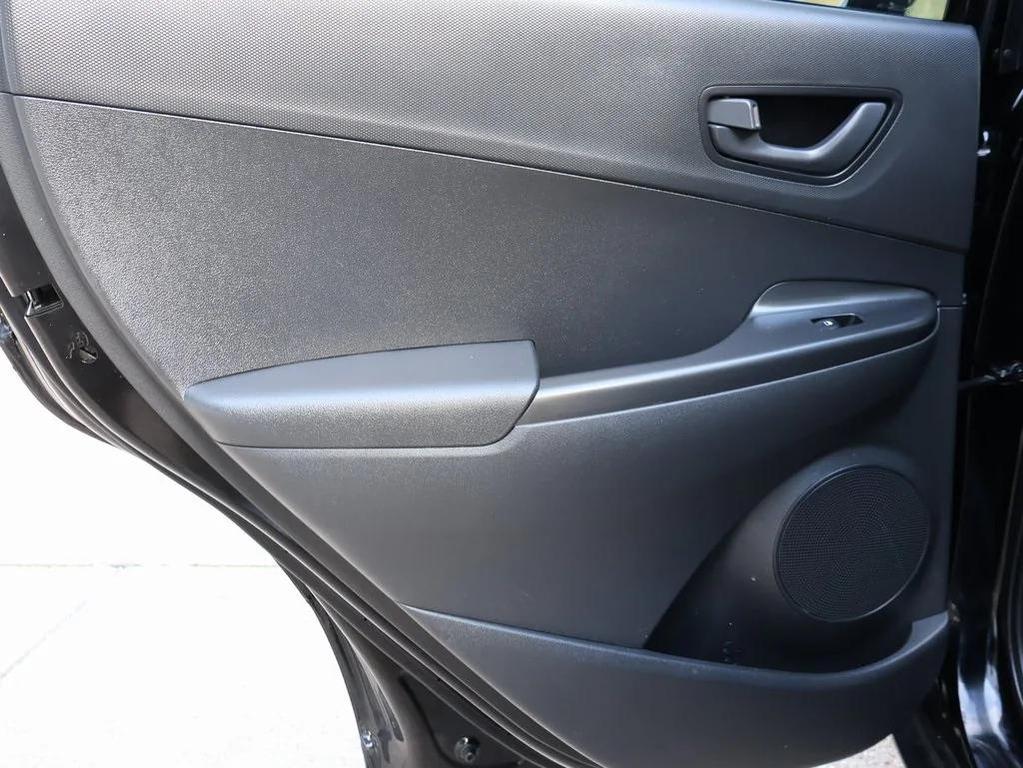 used 2020 Hyundai Kona car, priced at $15,333