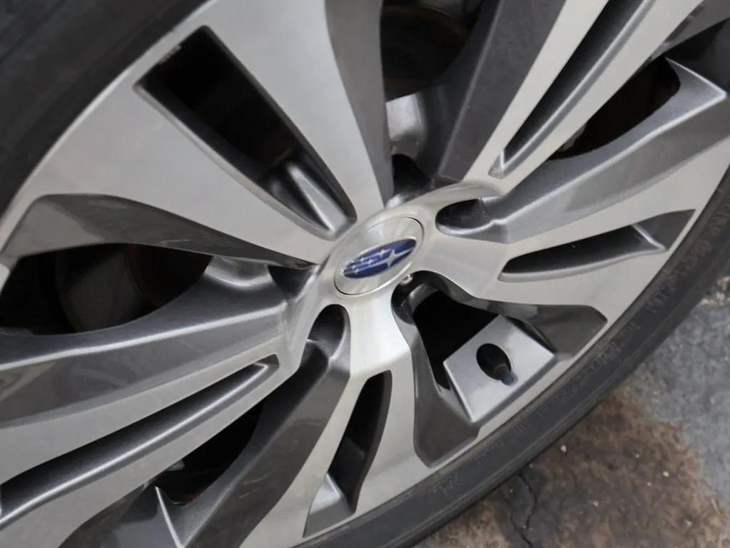 used 2022 Subaru Ascent car, priced at $32,897