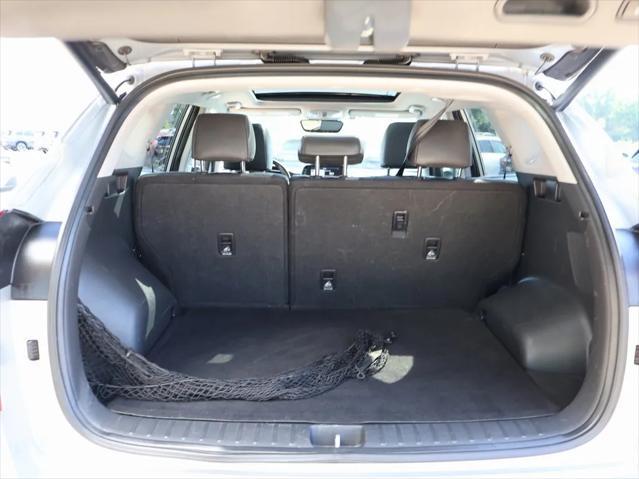 used 2020 Hyundai Tucson car, priced at $22,778