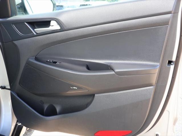 used 2020 Hyundai Tucson car, priced at $22,778