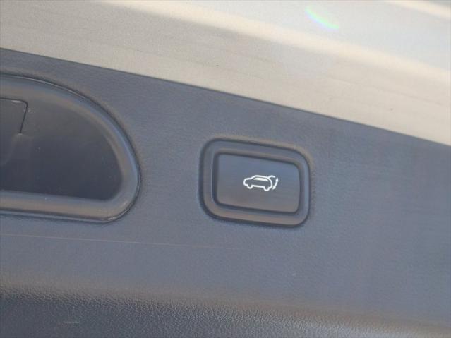used 2020 Hyundai Tucson car, priced at $22,778