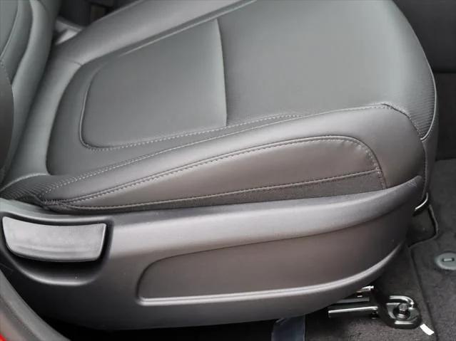 new 2025 Hyundai TUCSON Hybrid car, priced at $36,628