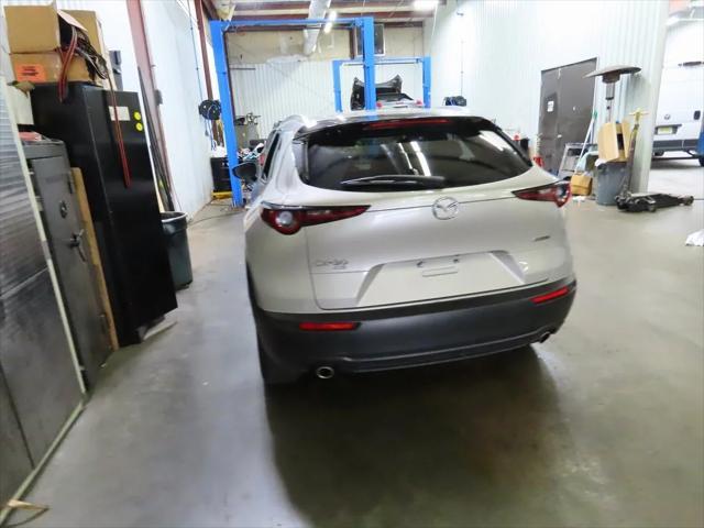 used 2023 Mazda CX-30 car, priced at $24,262