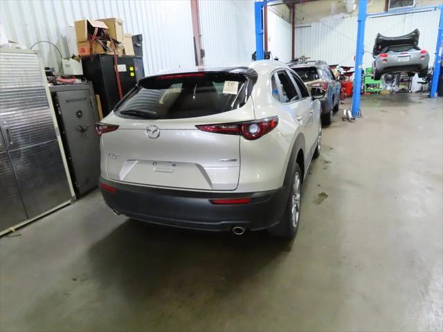 used 2023 Mazda CX-30 car, priced at $24,262