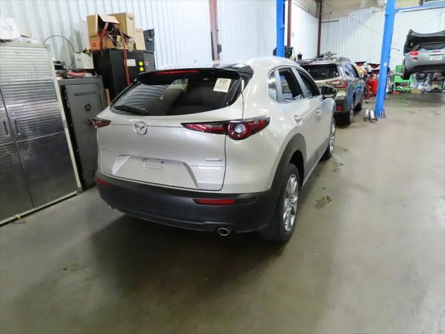 used 2023 Mazda CX-30 car, priced at $24,262