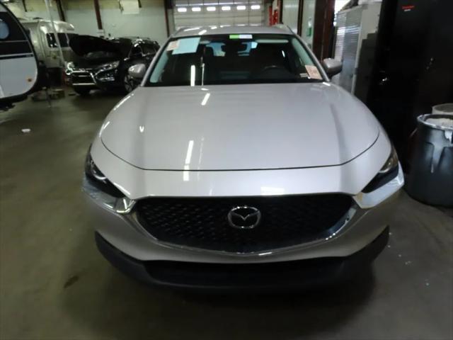 used 2023 Mazda CX-30 car, priced at $24,262