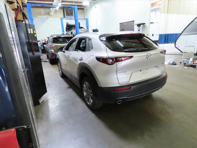 used 2023 Mazda CX-30 car, priced at $24,262