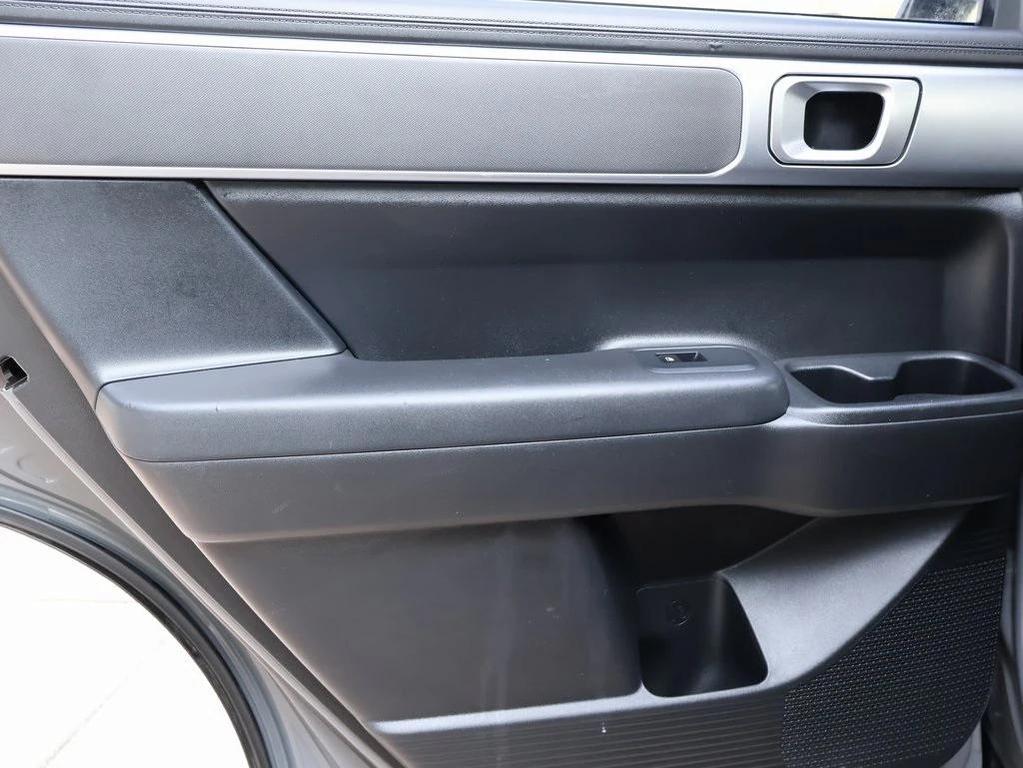 used 2024 Hyundai Santa Fe car, priced at $25,698