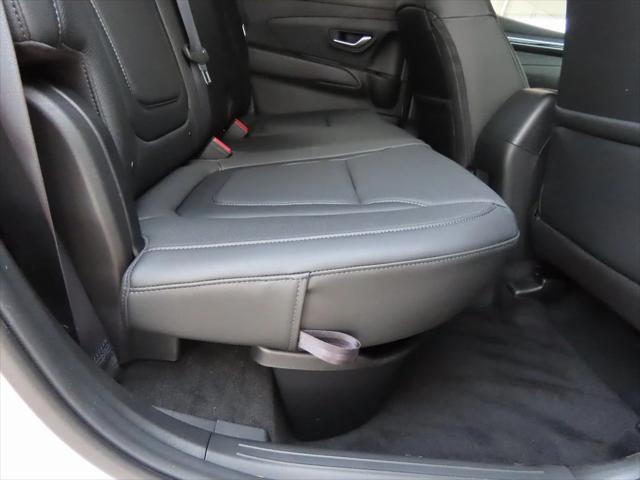 used 2024 Hyundai SANTA CRUZ car, priced at $30,650