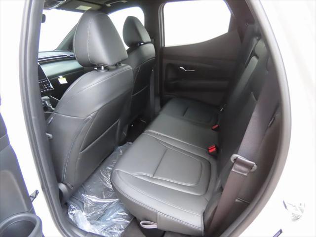 used 2024 Hyundai SANTA CRUZ car, priced at $30,650