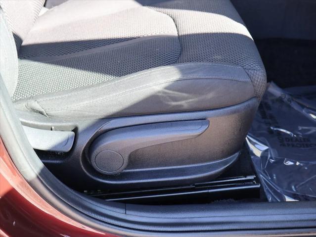 used 2020 Kia Optima car, priced at $16,802