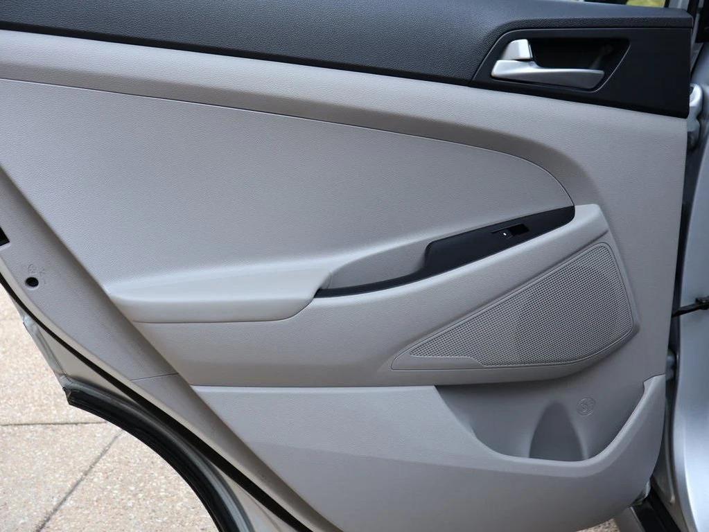 used 2019 Hyundai Tucson car, priced at $18,066