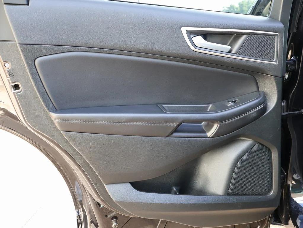 used 2023 Ford Edge car, priced at $22,253