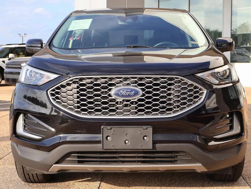 used 2023 Ford Edge car, priced at $22,253