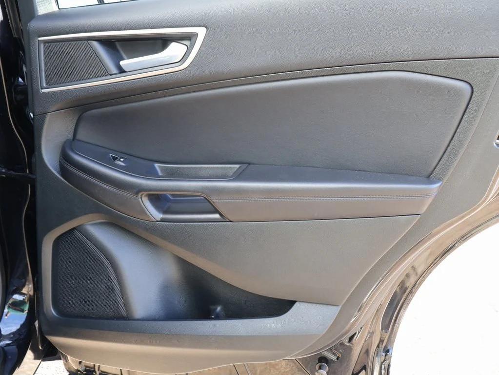 used 2023 Ford Edge car, priced at $22,253