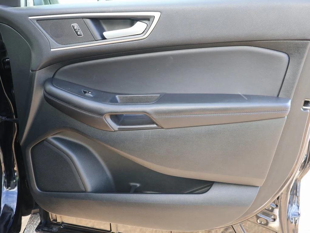 used 2023 Ford Edge car, priced at $22,253
