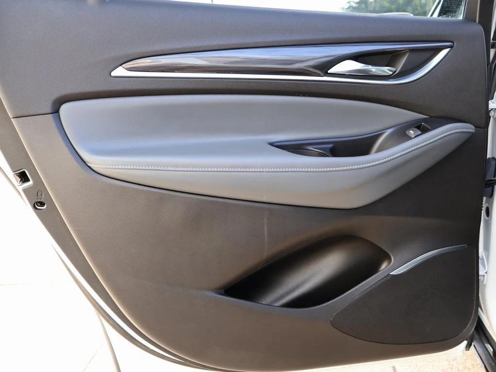 used 2019 Buick Enclave car, priced at $15,536