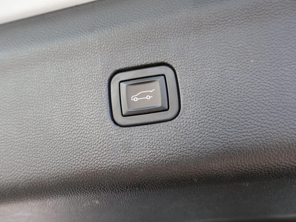 used 2019 Buick Enclave car, priced at $15,536