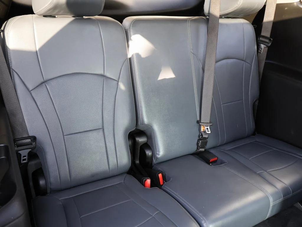 used 2019 Buick Enclave car, priced at $15,536