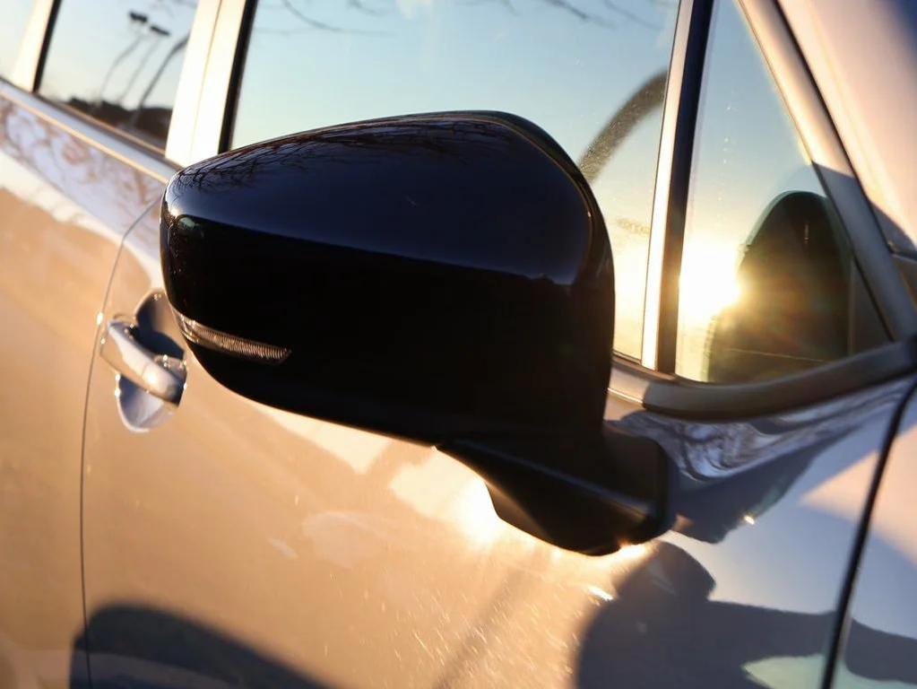 used 2025 Subaru Forester car, priced at $32,289