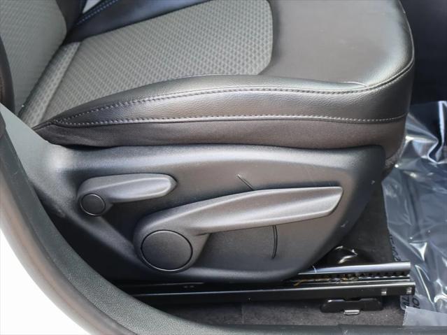 used 2022 Jeep Compass car, priced at $19,343