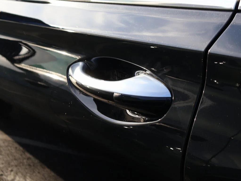 used 2020 Hyundai Santa Fe car, priced at $21,919