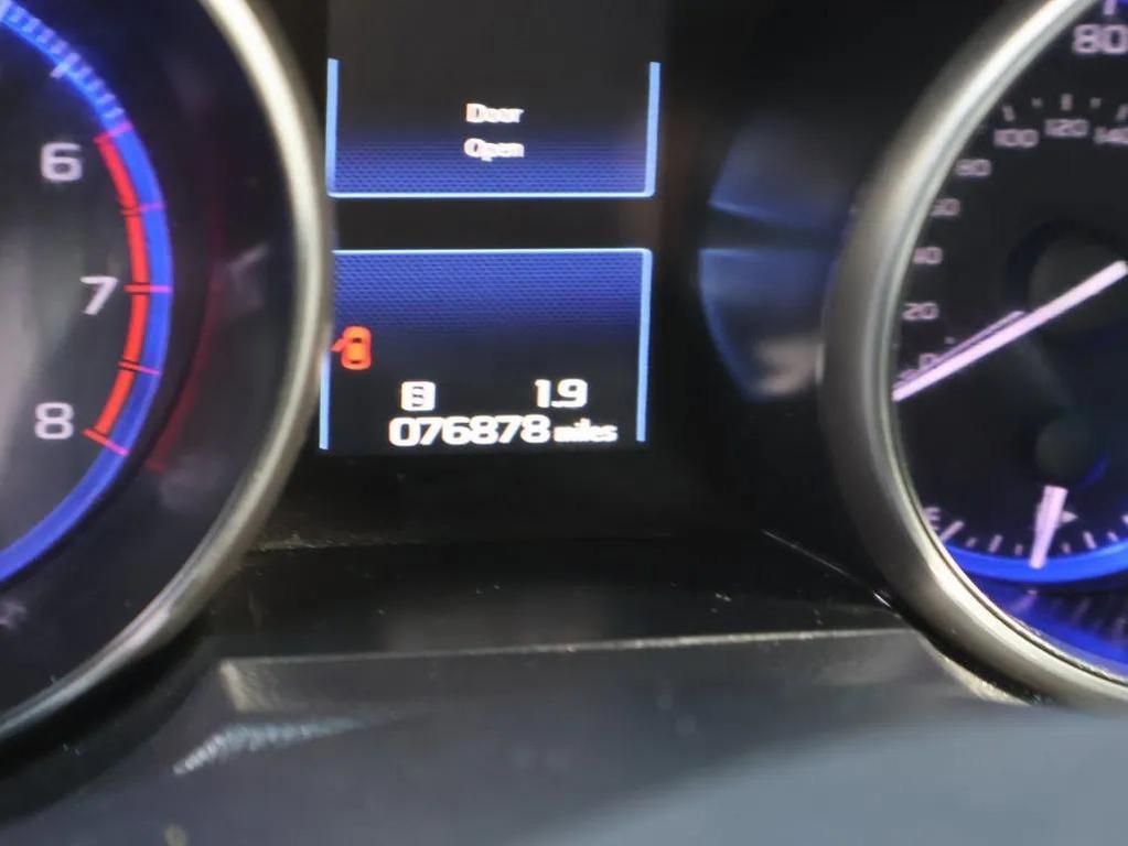 used 2017 Subaru Outback car, priced at $17,998