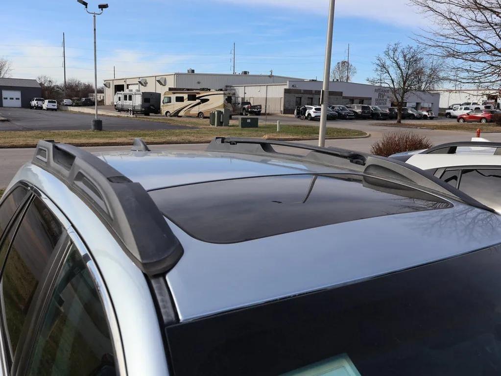 used 2017 Subaru Outback car, priced at $17,998