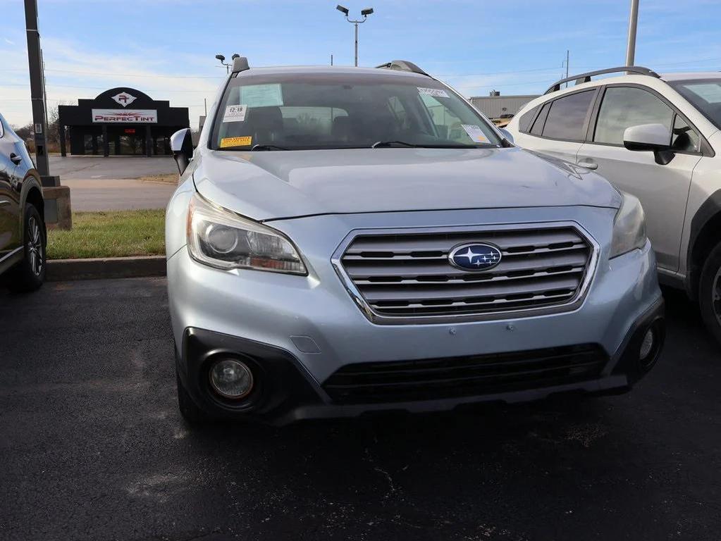 used 2017 Subaru Outback car, priced at $17,998