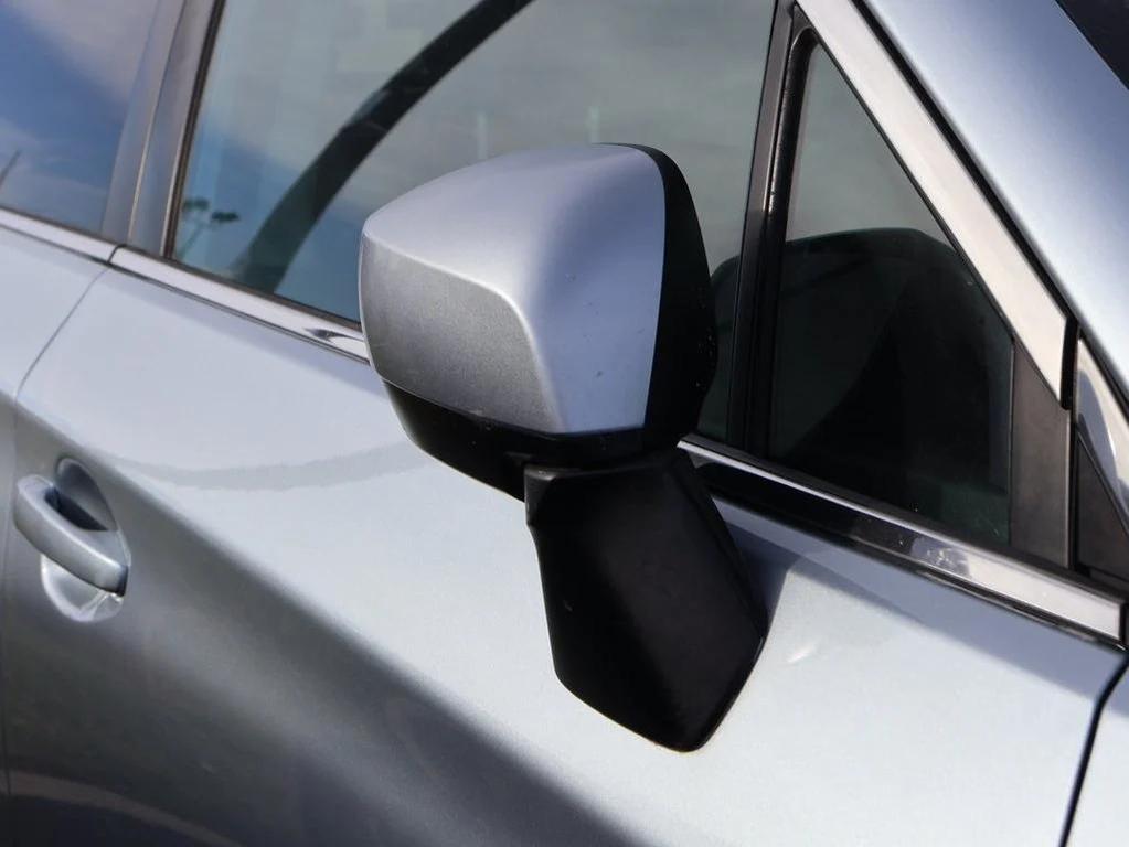 used 2017 Subaru Outback car, priced at $17,998