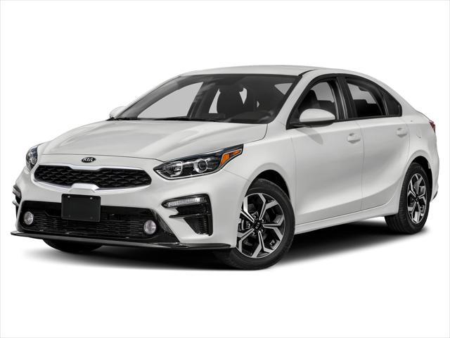 used 2019 Kia Forte car, priced at $16,998