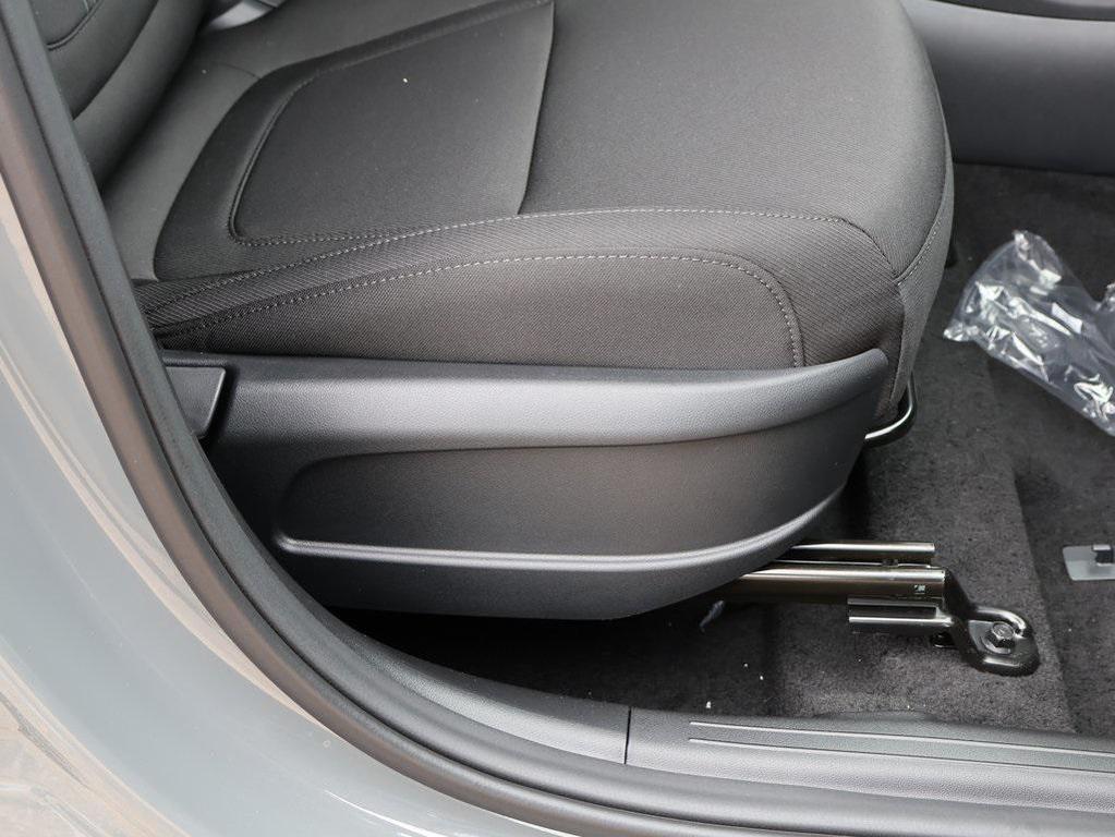 new 2026 Hyundai Tucson car, priced at $32,063
