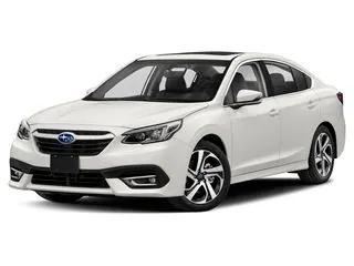 used 2022 Subaru Legacy car