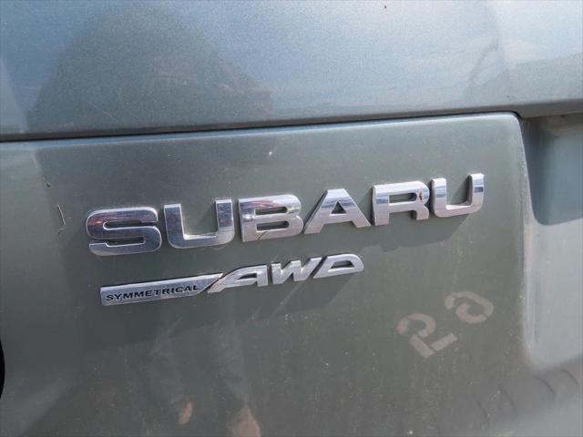 used 2015 Subaru Forester car, priced at $16,998