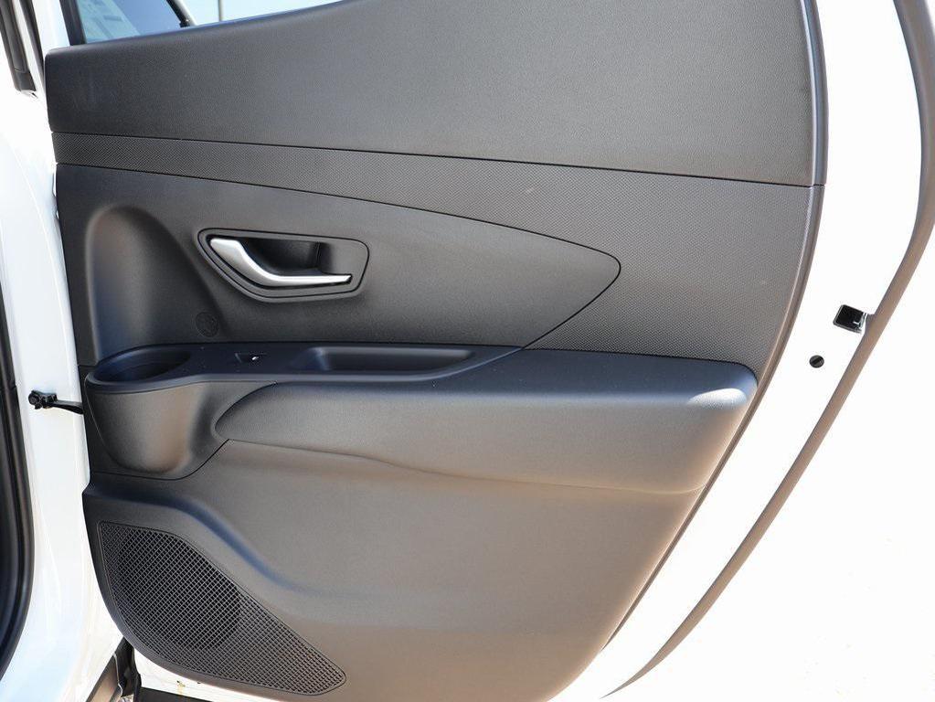 new 2025 Hyundai SANTA CRUZ car, priced at $31,177