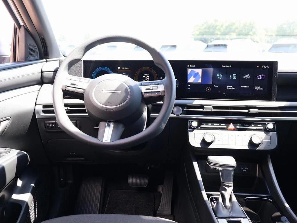 new 2025 Hyundai SANTA CRUZ car, priced at $31,177