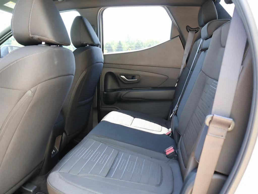 new 2025 Hyundai SANTA CRUZ car, priced at $31,177