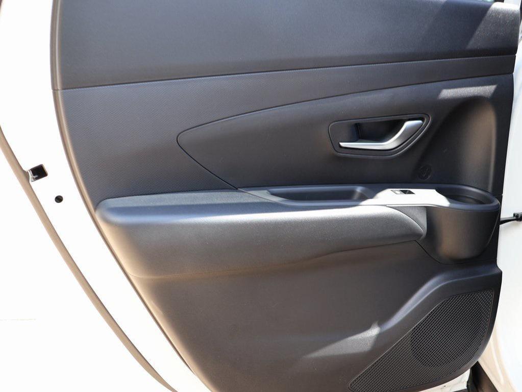 new 2025 Hyundai SANTA CRUZ car, priced at $31,177