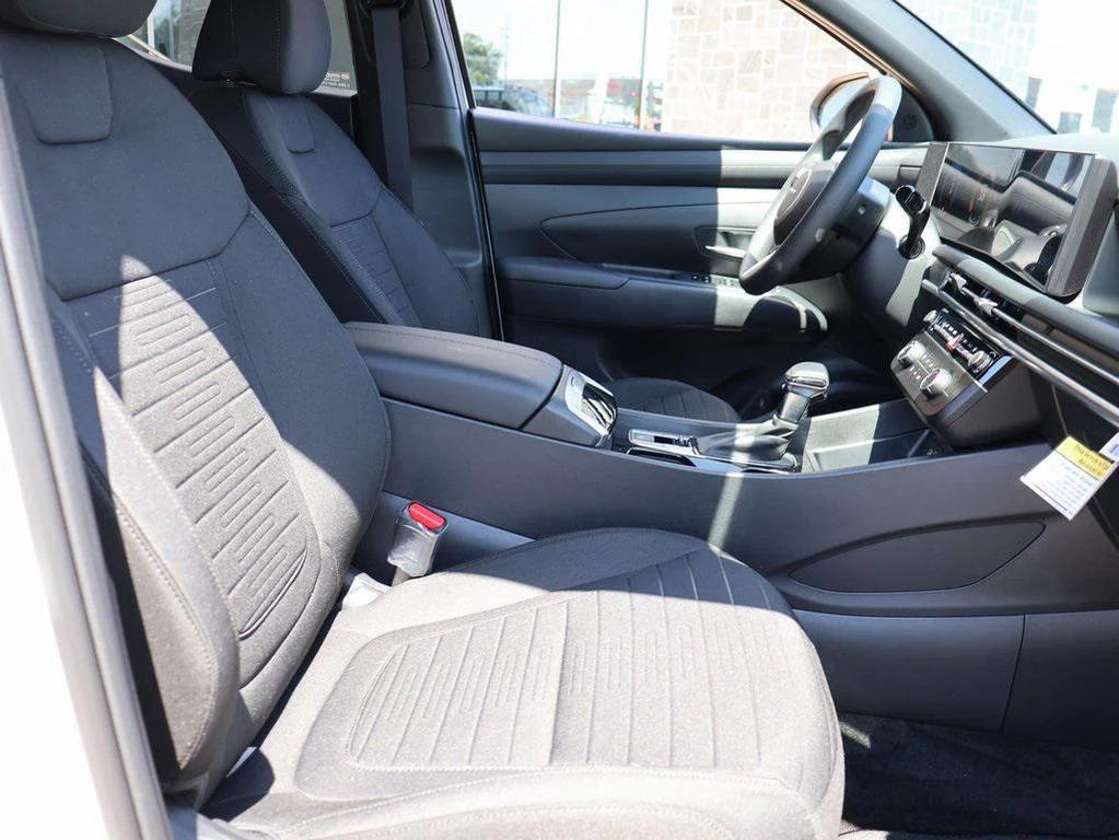 new 2025 Hyundai SANTA CRUZ car, priced at $31,177