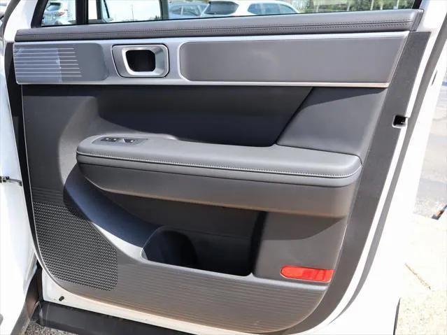 new 2025 Hyundai Santa Fe car, priced at $41,314